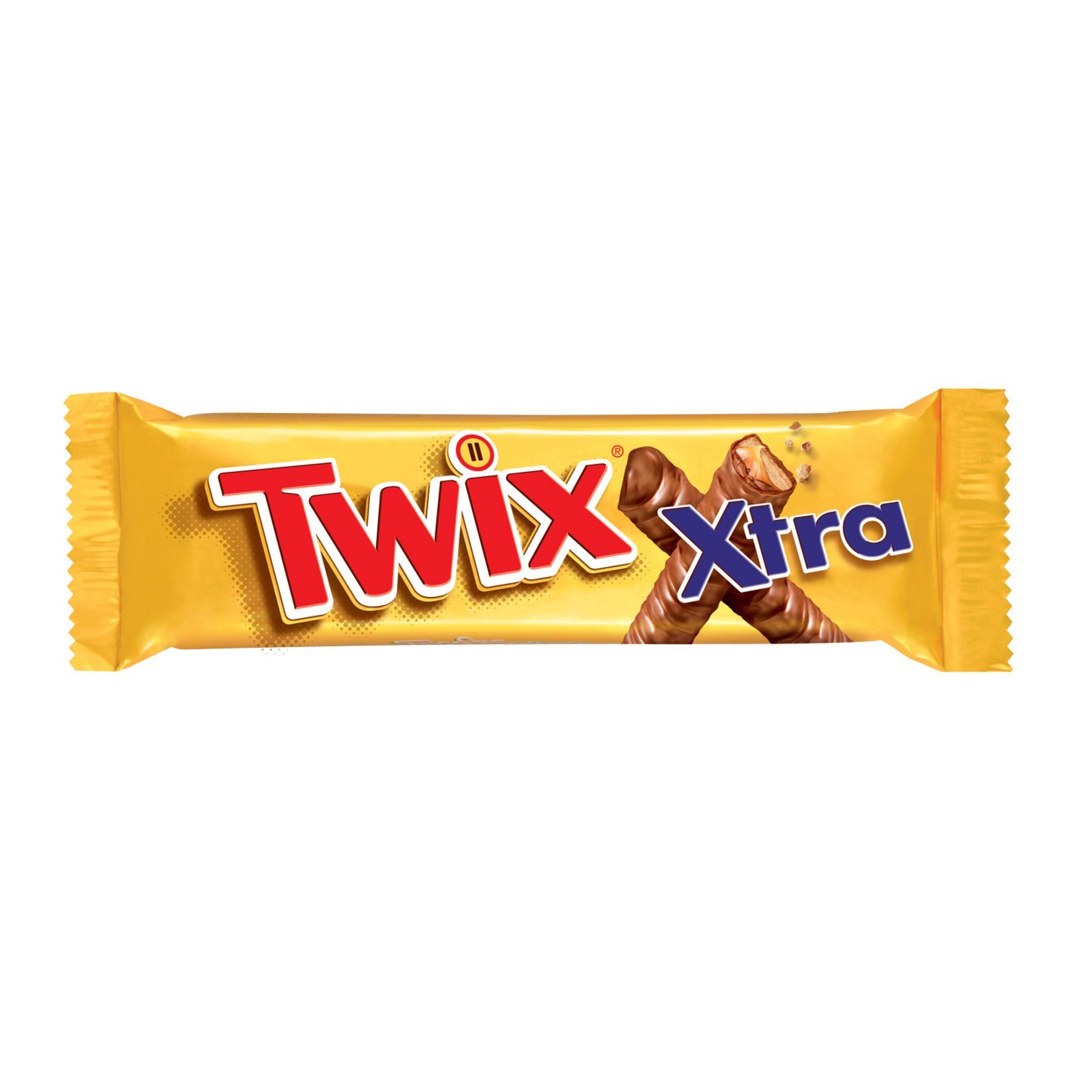 Twix Extra 30 x 75g