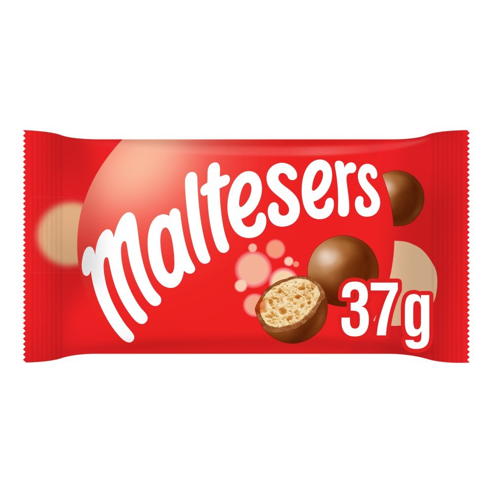 Maltesers 37g x 25
