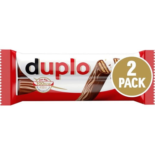 Ferrero Duplo Twinpack 36g