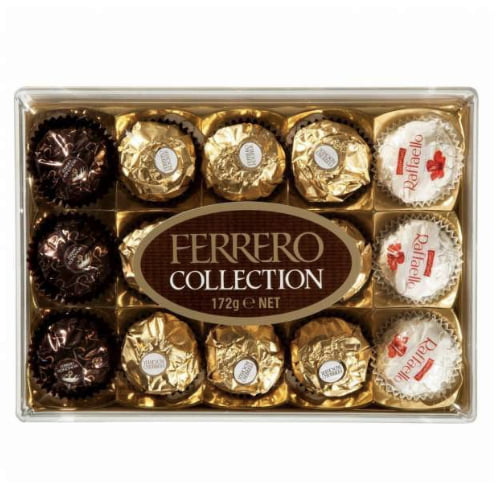 Ferrero Collection 175g T15