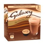 Galaxy Hot Chocolate Pods