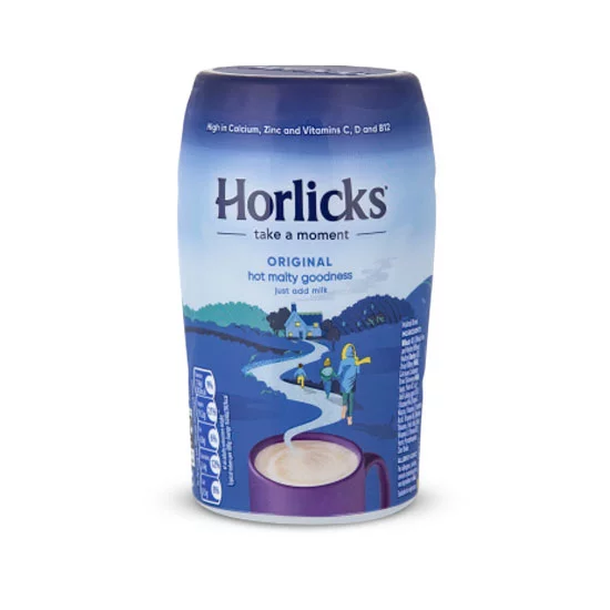 Horlicks Original Traditional 300G